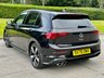 USED 2021 70 VOLKSWAGEN GOLF 2.0 GTD TDI DSG 5d 198 BHP VW SERVICE HISTORY + 2 KEYS!