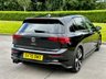USED 2021 70 VOLKSWAGEN GOLF 2.0 GTD TDI DSG 5d 198 BHP VW SERVICE HISTORY + 2 KEYS!