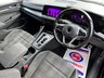 USED 2021 70 VOLKSWAGEN GOLF 2.0 GTD TDI DSG 5d 198 BHP VW SERVICE HISTORY + 2 KEYS!
