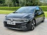 USED 2021 70 VOLKSWAGEN GOLF 2.0 GTD TDI DSG 5d 198 BHP VW SERVICE HISTORY + 2 KEYS!