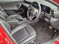 USED 2022 22 MERCEDES-BENZ A-CLASS 2.0 A 180 D SPORT EXECUTIVE EDITION 5d 114 BHP 2 Keys - Great Spec + Condition