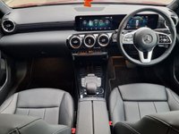 USED 2022 22 MERCEDES-BENZ A-CLASS 2.0 A 180 D SPORT EXECUTIVE EDITION 5d 114 BHP 2 Keys - Great Spec + Condition