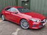 USED 2022 22 MERCEDES-BENZ A-CLASS 2.0 A 180 D SPORT EXECUTIVE EDITION 5d 114 BHP 2 Keys - Great Spec + Condition