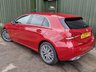USED 2022 22 MERCEDES-BENZ A-CLASS 2.0 A 180 D SPORT EXECUTIVE EDITION 5d 114 BHP 2 Keys - Great Spec + Condition