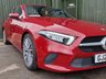 USED 2022 22 MERCEDES-BENZ A-CLASS 2.0 A 180 D SPORT EXECUTIVE EDITION 5d 114 BHP 2 Keys - Great Spec + Condition