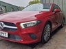 USED 2022 22 MERCEDES-BENZ A-CLASS 2.0 A 180 D SPORT EXECUTIVE EDITION 5d 114 BHP 2 Keys - Great Spec + Condition