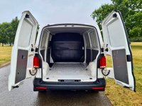 USED 2020 20 VOLKSWAGEN TRANSPORTER 2.0 TDI T32 Startline Panel Van 5dr Diesel Manual FWD LWB Euro 6 (s/s) (150 ps) 