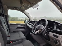 USED 2020 20 VOLKSWAGEN TRANSPORTER 2.0 TDI T32 Startline Panel Van 5dr Diesel Manual FWD LWB Euro 6 (s/s) (150 ps) 