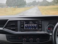 USED 2020 20 VOLKSWAGEN TRANSPORTER 2.0 TDI T32 Startline Panel Van 5dr Diesel Manual FWD LWB Euro 6 (s/s) (150 ps) 