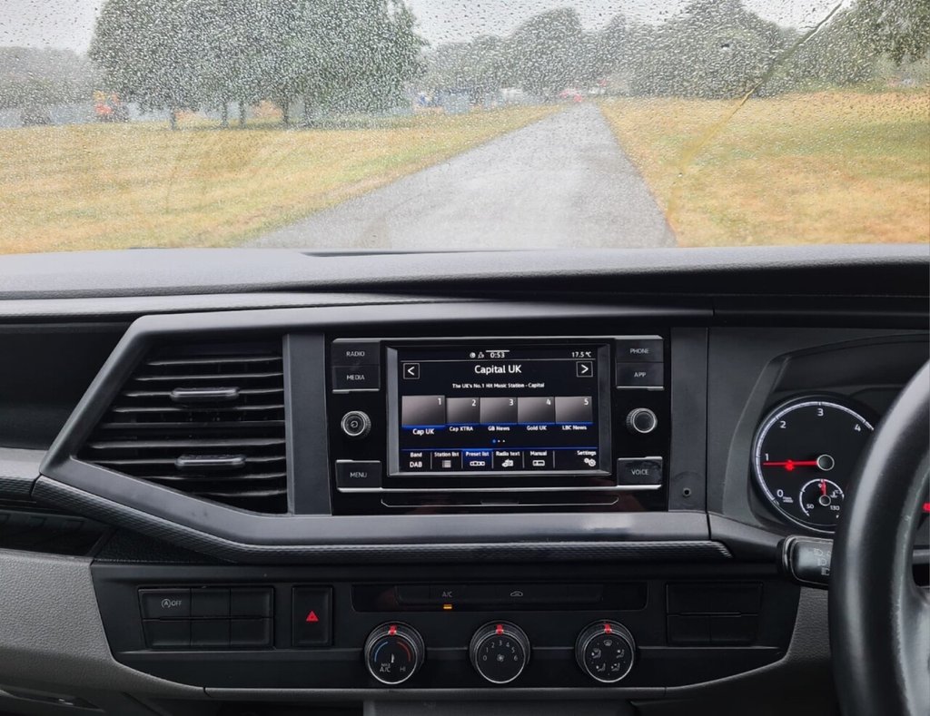 USED 2020 20 VOLKSWAGEN TRANSPORTER 2.0 TDI T32 Startline Panel Van 5dr Diesel Manual FWD LWB Euro 6 (s/s) (150 ps) 