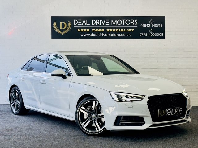 DealDrive Motors