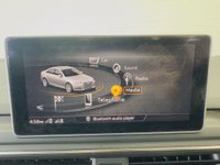USED 2016 66 AUDI A4 3.0 TDI QUATTRO S LINE 4d 268 BHP SATNAV REV CAM DAB