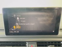 USED 2016 66 AUDI A4 3.0 TDI QUATTRO S LINE 4d 268 BHP SATNAV REV CAM DAB