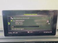 USED 2016 66 AUDI A4 3.0 TDI QUATTRO S LINE 4d 268 BHP SATNAV REV CAM DAB