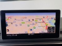 USED 2016 66 AUDI A4 3.0 TDI QUATTRO S LINE 4d 268 BHP SATNAV REV CAM DAB