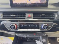 USED 2016 66 AUDI A4 3.0 TDI QUATTRO S LINE 4d 268 BHP SATNAV REV CAM DAB