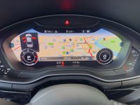 USED 2016 66 AUDI A4 3.0 TDI QUATTRO S LINE 4d 268 BHP SATNAV REV CAM DAB