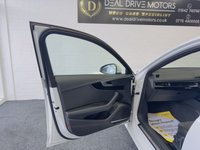 USED 2016 66 AUDI A4 3.0 TDI QUATTRO S LINE 4d 268 BHP SATNAV REV CAM DAB