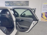 USED 2016 66 AUDI A4 3.0 TDI QUATTRO S LINE 4d 268 BHP SATNAV REV CAM DAB