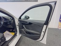 USED 2016 66 AUDI A4 3.0 TDI QUATTRO S LINE 4d 268 BHP SATNAV REV CAM DAB