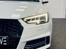 USED 2016 66 AUDI A4 3.0 TDI QUATTRO S LINE 4d 268 BHP SATNAV REV CAM DAB