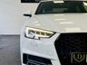 USED 2016 66 AUDI A4 3.0 TDI QUATTRO S LINE 4d 268 BHP SATNAV REV CAM DAB