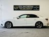 USED 2016 66 AUDI A4 3.0 TDI QUATTRO S LINE 4d 268 BHP SATNAV REV CAM DAB
