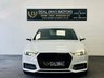 USED 2016 66 AUDI A4 3.0 TDI QUATTRO S LINE 4d 268 BHP SATNAV REV CAM DAB