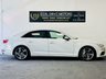 USED 2016 66 AUDI A4 3.0 TDI QUATTRO S LINE 4d 268 BHP SATNAV REV CAM DAB
