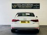 USED 2016 66 AUDI A4 3.0 TDI QUATTRO S LINE 4d 268 BHP SATNAV REV CAM DAB