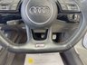 USED 2016 66 AUDI A4 3.0 TDI QUATTRO S LINE 4d 268 BHP SATNAV REV CAM DAB