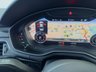 USED 2016 66 AUDI A4 3.0 TDI QUATTRO S LINE 4d 268 BHP SATNAV REV CAM DAB
