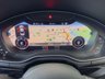 USED 2016 66 AUDI A4 3.0 TDI QUATTRO S LINE 4d 268 BHP SATNAV REV CAM DAB