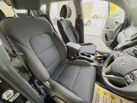 USED 2017 67 HYUNDAI TUCSON 1.7 CRDI SE NAV BLUE DRIVE 5d 139 BHP SATNAV HEATED SEATS DAB
