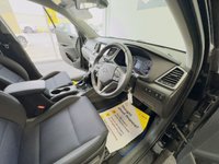 USED 2017 67 HYUNDAI TUCSON 1.7 CRDI SE NAV BLUE DRIVE 5d 139 BHP SATNAV HEATED SEATS DAB