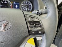 USED 2017 67 HYUNDAI TUCSON 1.7 CRDI SE NAV BLUE DRIVE 5d 139 BHP SATNAV HEATED SEATS DAB