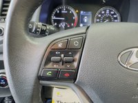 USED 2017 67 HYUNDAI TUCSON 1.7 CRDI SE NAV BLUE DRIVE 5d 139 BHP SATNAV HEATED SEATS DAB
