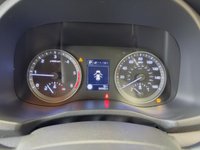 USED 2017 67 HYUNDAI TUCSON 1.7 CRDI SE NAV BLUE DRIVE 5d 139 BHP SATNAV HEATED SEATS DAB