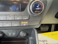 USED 2017 67 HYUNDAI TUCSON 1.7 CRDI SE NAV BLUE DRIVE 5d 139 BHP SATNAV HEATED SEATS DAB
