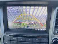 USED 2017 67 HYUNDAI TUCSON 1.7 CRDI SE NAV BLUE DRIVE 5d 139 BHP SATNAV HEATED SEATS DAB