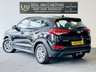 USED 2017 67 HYUNDAI TUCSON 1.7 CRDI SE NAV BLUE DRIVE 5d 139 BHP SATNAV HEATED SEATS DAB