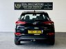 USED 2017 67 HYUNDAI TUCSON 1.7 CRDI SE NAV BLUE DRIVE 5d 139 BHP SATNAV HEATED SEATS DAB