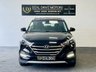 USED 2017 67 HYUNDAI TUCSON 1.7 CRDI SE NAV BLUE DRIVE 5d 139 BHP SATNAV HEATED SEATS DAB