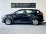 USED 2017 67 HYUNDAI TUCSON 1.7 CRDI SE NAV BLUE DRIVE 5d 139 BHP SATNAV HEATED SEATS DAB