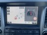 USED 2017 67 HYUNDAI TUCSON 1.7 CRDI SE NAV BLUE DRIVE 5d 139 BHP SATNAV HEATED SEATS DAB
