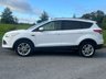 USED 2014 14 FORD KUGA 2.0 TITANIUM X TDCI 5d 138 BHP 
