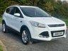 USED 2014 14 FORD KUGA 2.0 TITANIUM X TDCI 5d 138 BHP 