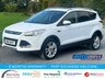 USED 2014 14 FORD KUGA 2.0 TITANIUM X TDCI 5d 138 BHP 