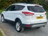 USED 2014 14 FORD KUGA 2.0 TITANIUM X TDCI 5d 138 BHP 