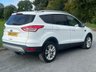 USED 2014 14 FORD KUGA 2.0 TITANIUM X TDCI 5d 138 BHP 